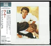 Wham! - Make It Big (Blu-Spec CD2) [Import]
