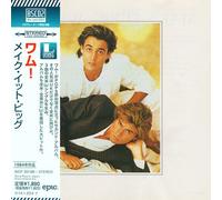WHAM -MAKE IT BIG-JAPAN BLU-SPEC CD2 NEUF