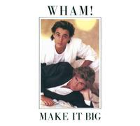 Wham - Make It Big [Cd]