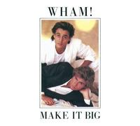Wham - Make It Big [Cd]
