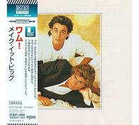 WHAM - MAKE IT BIG - CD - G3z