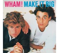 Wham Make It Big (Vinyl)