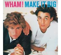 Wham – Make It Big – Vinyle LP 150 g