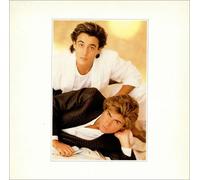 WHAM - MAKE IT BIG VINYL LP[EPC86311] 1984 WHAM