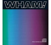 Wham - Music from the Edge of Heaven [New CD]