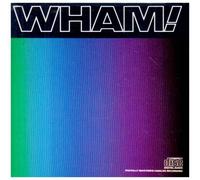 Wham - Music from the Edge of Heaven [New CD]