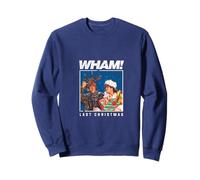 Wham, Noël dernier, PAPL580 Sweatshirt