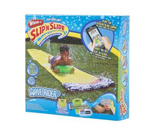 Wham-O 64119 Slip N Slide Wave Rider Multicolore