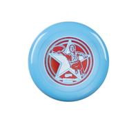 Wham-O Frisbee All Sport 140g Disque Volant, Activités de Plein Air - Lot de 1, Bleu Bleu