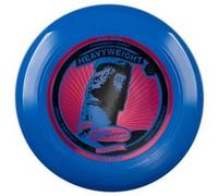 Wham-O Frisbee Disque Volant 200g, Activités de Plein Air - Lot de 1, Bleu
