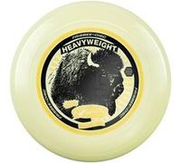 Wham-O Frisbee Disque Volant 200g, Activités de Plein Air - Lot de 1, Jaune