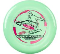 Wham-O Frisbee Freestyle 160g disque volant, pour le plaisir en plein air -1 pack
