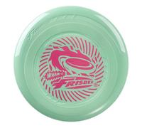 Wham-O Frisbee Go Disque Volant, 22.86cm Léger pour Enfants 5 Ans et Plus - 70g, Vert