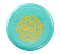 Wham-O Frisbee Go Disque Volant, 22.86cm Léger pour Enfants 5 Ans et Plus - 70g, Bleu