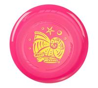 Wham-O Frisbee Go Disque Volant, 22.86cm Léger pour Enfants 5 Ans et Plus - 70g, Rose Rose