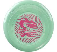 Wham-O Frisbee Go Disque Volant, 22.86cm Léger pour Enfants 5 Ans et Plus - 70g, Vert