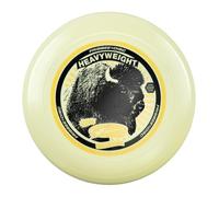 Wham-O Frisbee Disque Volant 200g, Activités de Plein Air - Lot de 1, Jaune