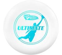 Wham-O Frisbee Ultimate Disque d'entraînement 175 g pour compétition - Lot de 1, Bleu