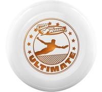Wham-O Frisbee Ultimate Disque d'entraînement 175 g pour compétition - Lot de 1, Or