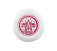 Wham-O Frisbee Ultimate Disque d'entraînement 175 g pour compétition - Lot de 1, Rouge