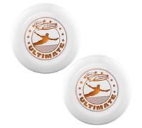 Wham-O Frisbee Ultimate Disque Volant Officiel 175