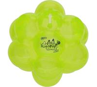 Wham-O Pets Superball-3.5"" Bouncy Clusters Treat Dispenser