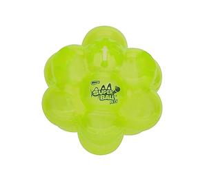 Wham-O Pets Superball - Distributeur de friandises en Forme de grappes rebondissantes de 8,9 cm