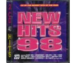 Wham! / Oasis / Five - Various - New Hits '98