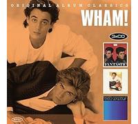 Wham! - Original Album Classics