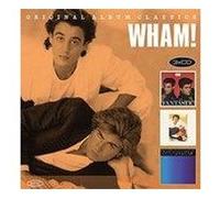 Original Album Classics