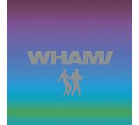 Wham – The Singles: Echoes from the Edge of Heaven – CD – Édition Deluxe
