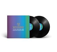 Wham - Singles - Vinyl Record 12 Album - F15z