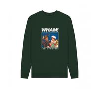 Wham - Sweat LAST CHRISTMAS - Adulte (PN1907)