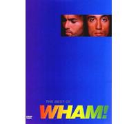 Wham – The Best Of – DVD