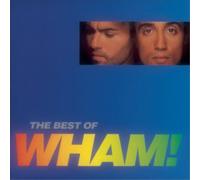 Wham – If You Were There / The Best of Wham – CD