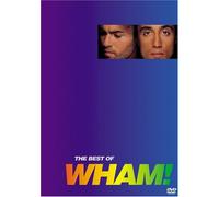 Wham! The Best of Wham! [Import USA Zone 1]