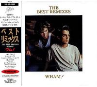 Wham - The Best Remixes