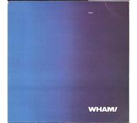Wham! - The Edge Of Heaven - Doublepack