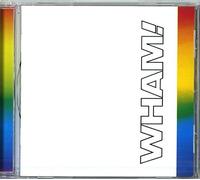 Wham! - The Final by Wham! (1986) Audio CD