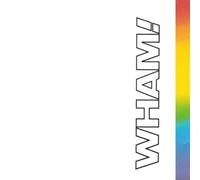 Wham – Final – CD + DVD – Import