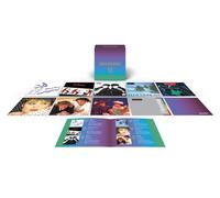 WHAM - THE SINGLES: ECHOES FROM THE EDGE OF HEAVEN 10 CD NEUF