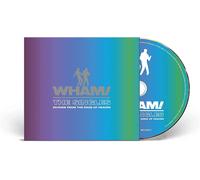 Wham The Singles Echoes From The Edge Of Heaven (2023) CD