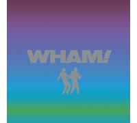 Wham – The Singles: Echoes from the Edge of Heaven – CD – Édition Deluxe