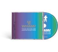 Wham - Singles: Echoes from The Edge of Heaven