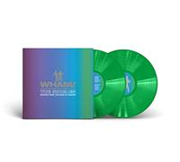 Wham! - The Singles (Vinyl Vert) Exclusivité Amazon