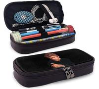 Wham Trousse À Crayons En Cuir