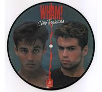 WHAM - WHAM / CLUB TROPICANA