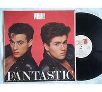 Wham! - Wham! - Fantastic - Inner Vision