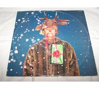 WHAM! - WHAM! last christmas (pudding mix) / everything she wants, 12 inch single, TA 4949