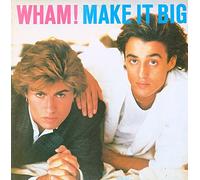 Wham! - Wham! - Make It Big - Columbia - FC 39595